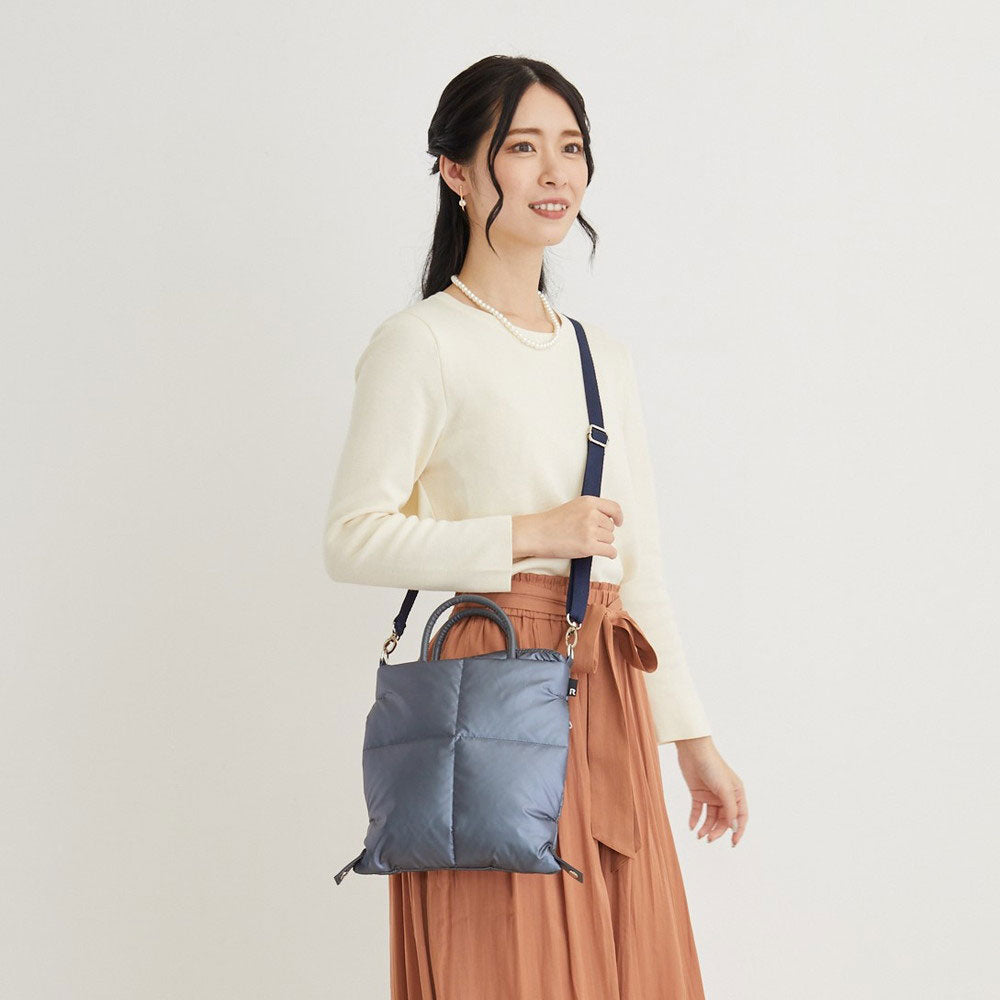 inspiration by FEATHER ROO FE.ベビールー.ROOTOTECARO-A / 1245