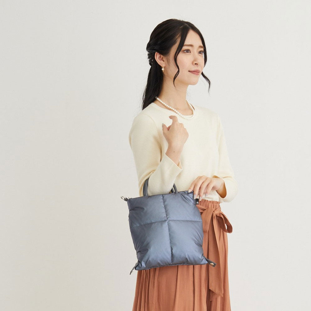 inspiration by FEATHER ROO FE.ベビールー.ROOTOTECARO-A / 1245