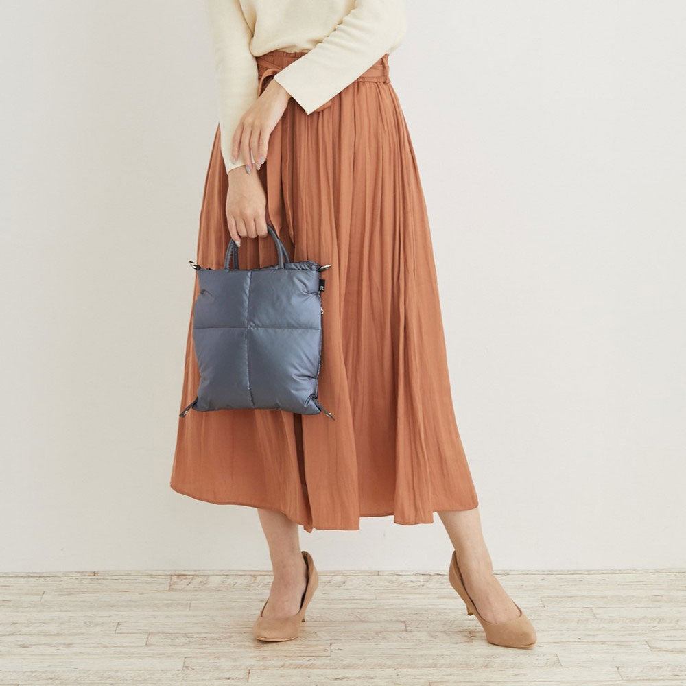 inspiration by FEATHER ROO FE.ベビールー.ROOTOTECARO-A / 1245