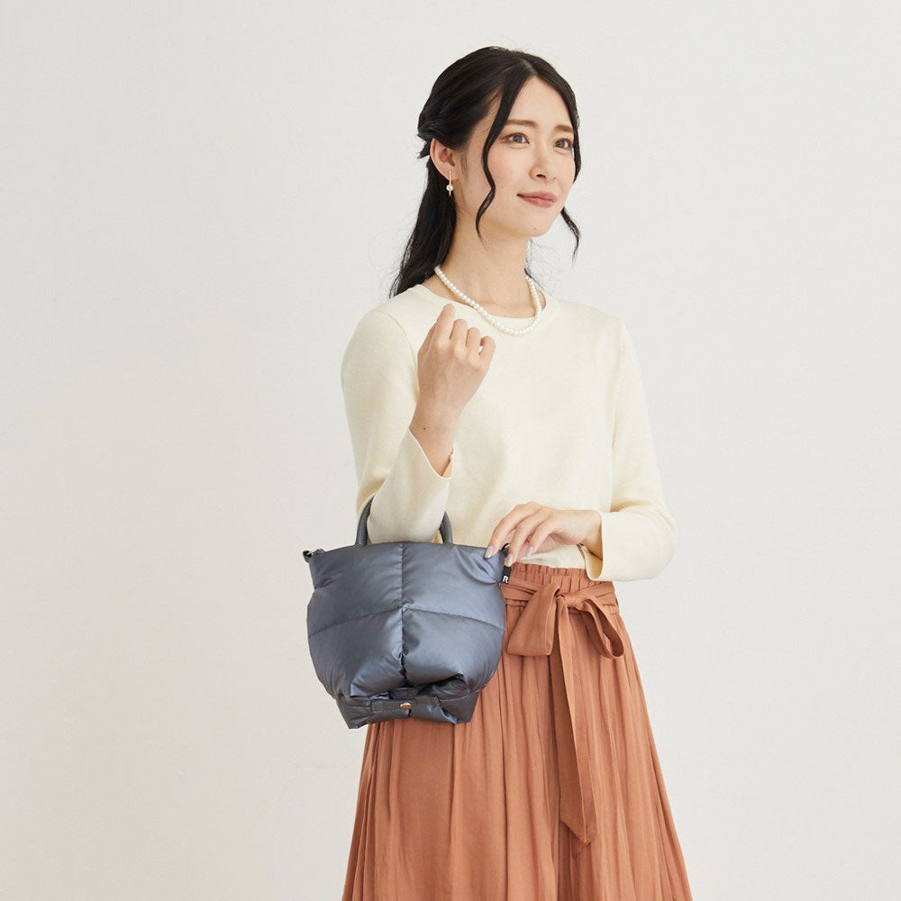 inspiration by FEATHER ROO FE.ベビールー.ROOTOTECARO-A / 1245