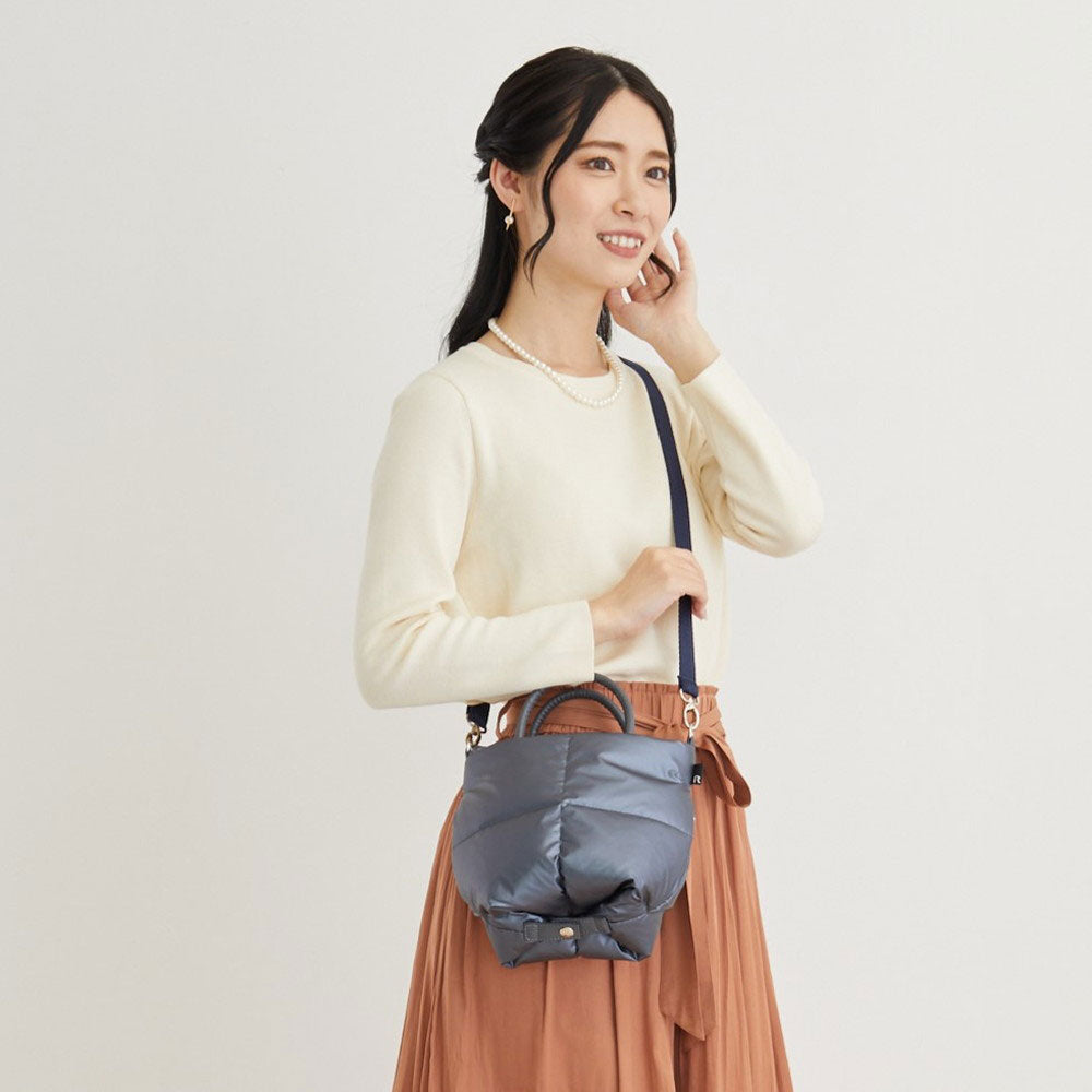 inspiration by FEATHER ROO FE.ベビールー.ROOTOTECARO-A / 1245