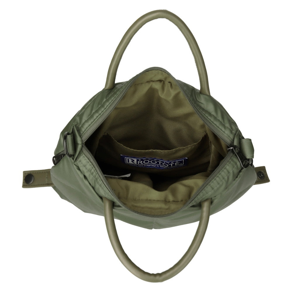 inspiration by FEATHER ROO FE.ベビールー.ROOTOTECARO-A / 1245