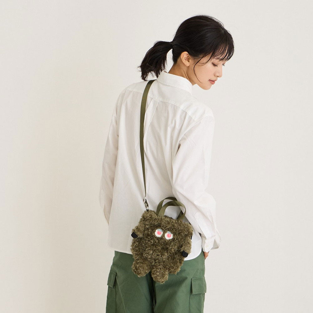 EU.BR.2wayクリプティッド-B / 1253