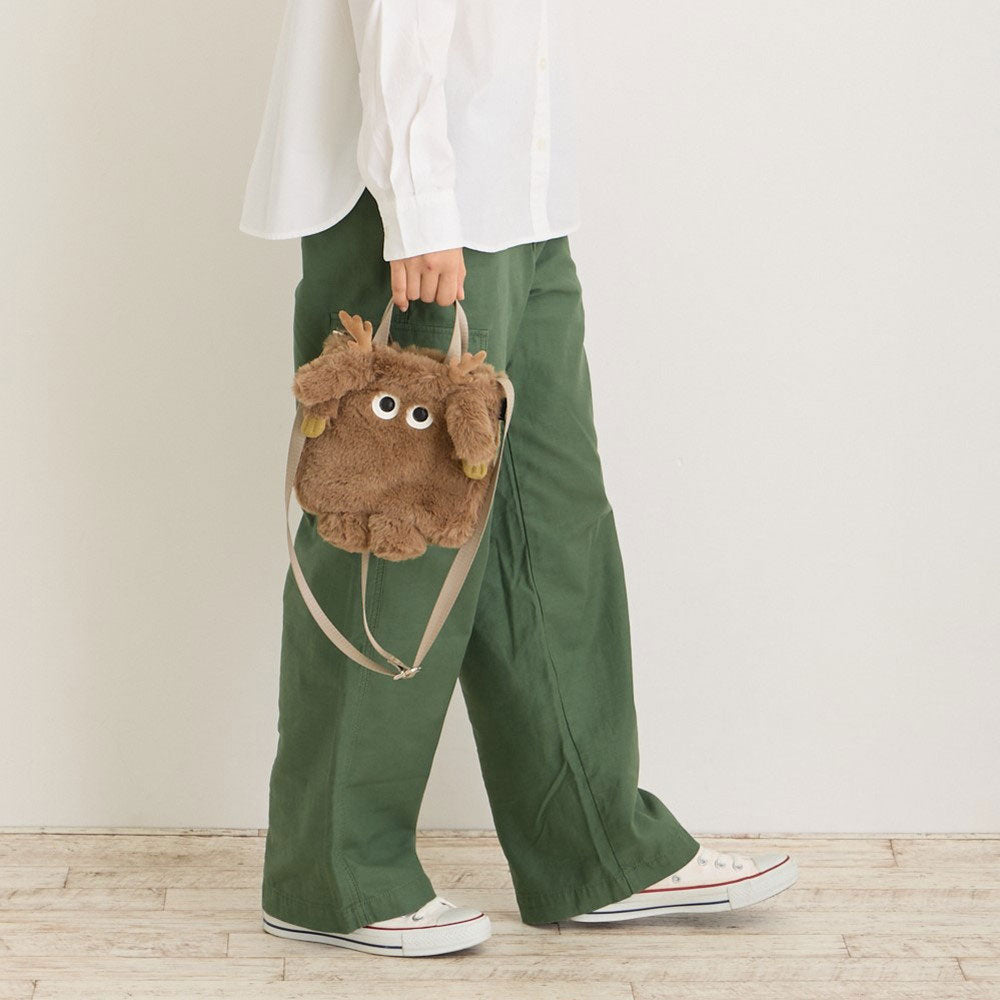 EU.BR.2wayクリプティッド-B / 1253