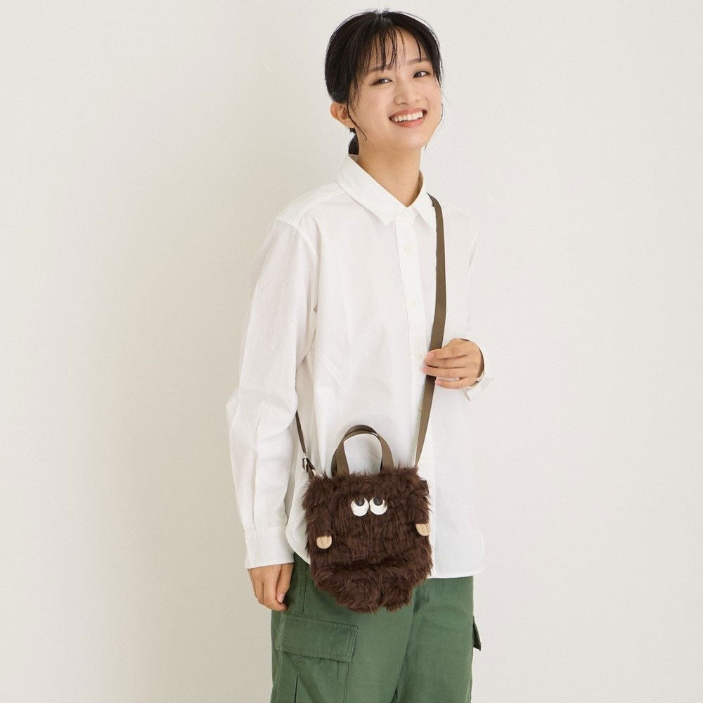 EU.BR.2wayクリプティッド-B / 1253