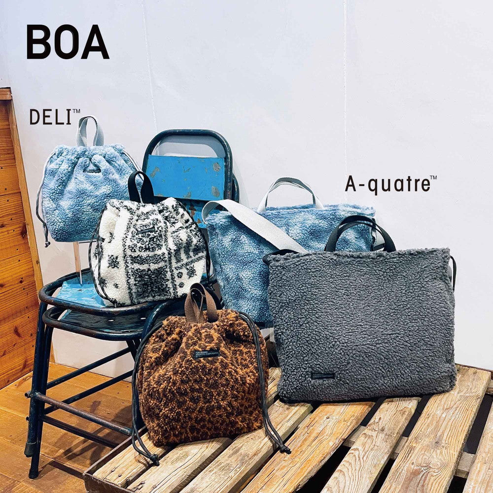 SC.DELI.ボア-A / 1257