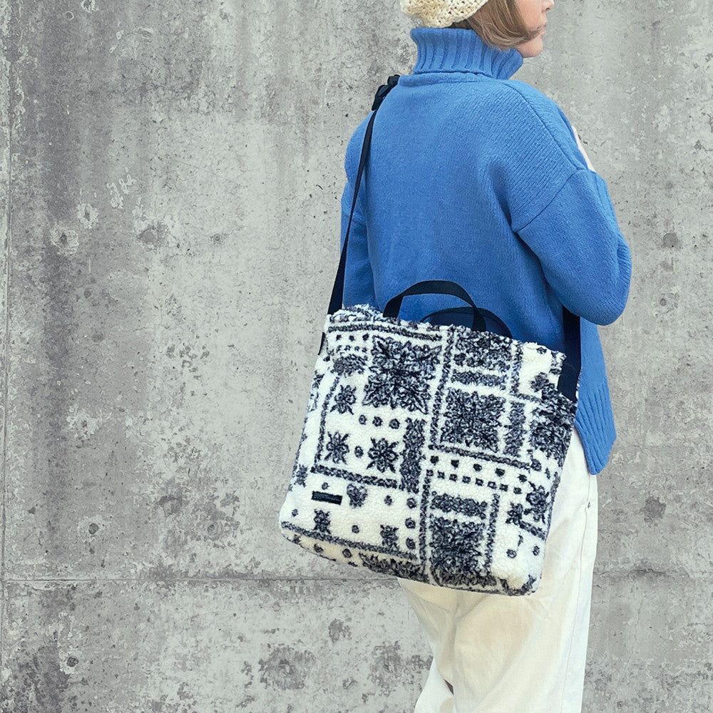 SC.A4.ボア-A / 1258 – ROOTOTE FLAGSHIP STORE