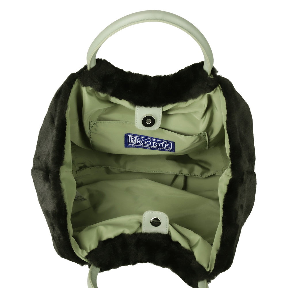 LT.デリ.ファーパフート-A / 1261