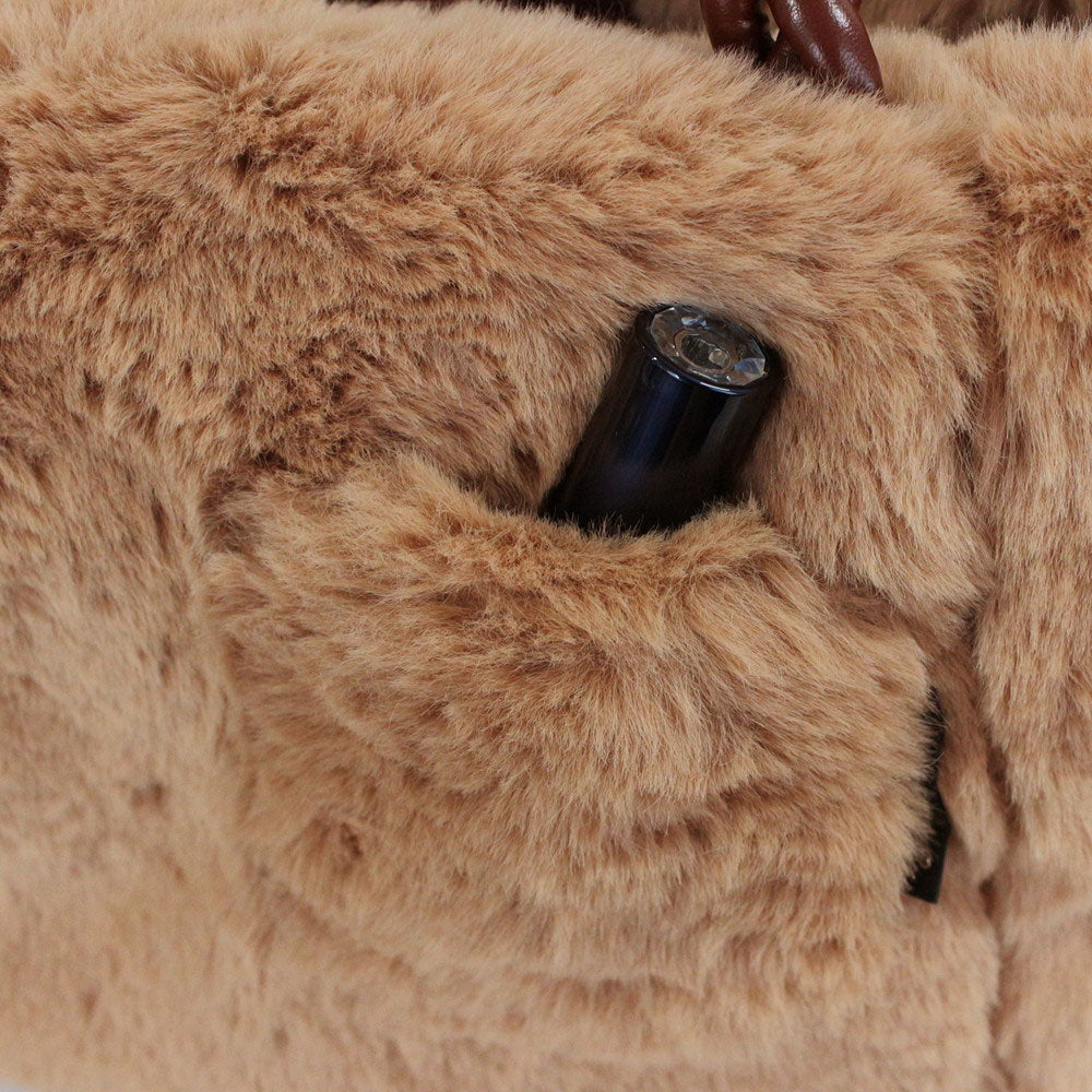 LT.デリ.ファーバスケット-A / 1262