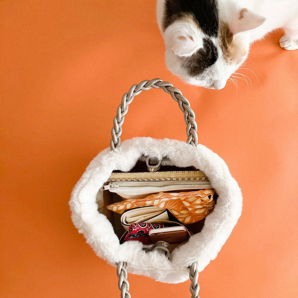 LT.デリ.ファーバスケット-A / 1262