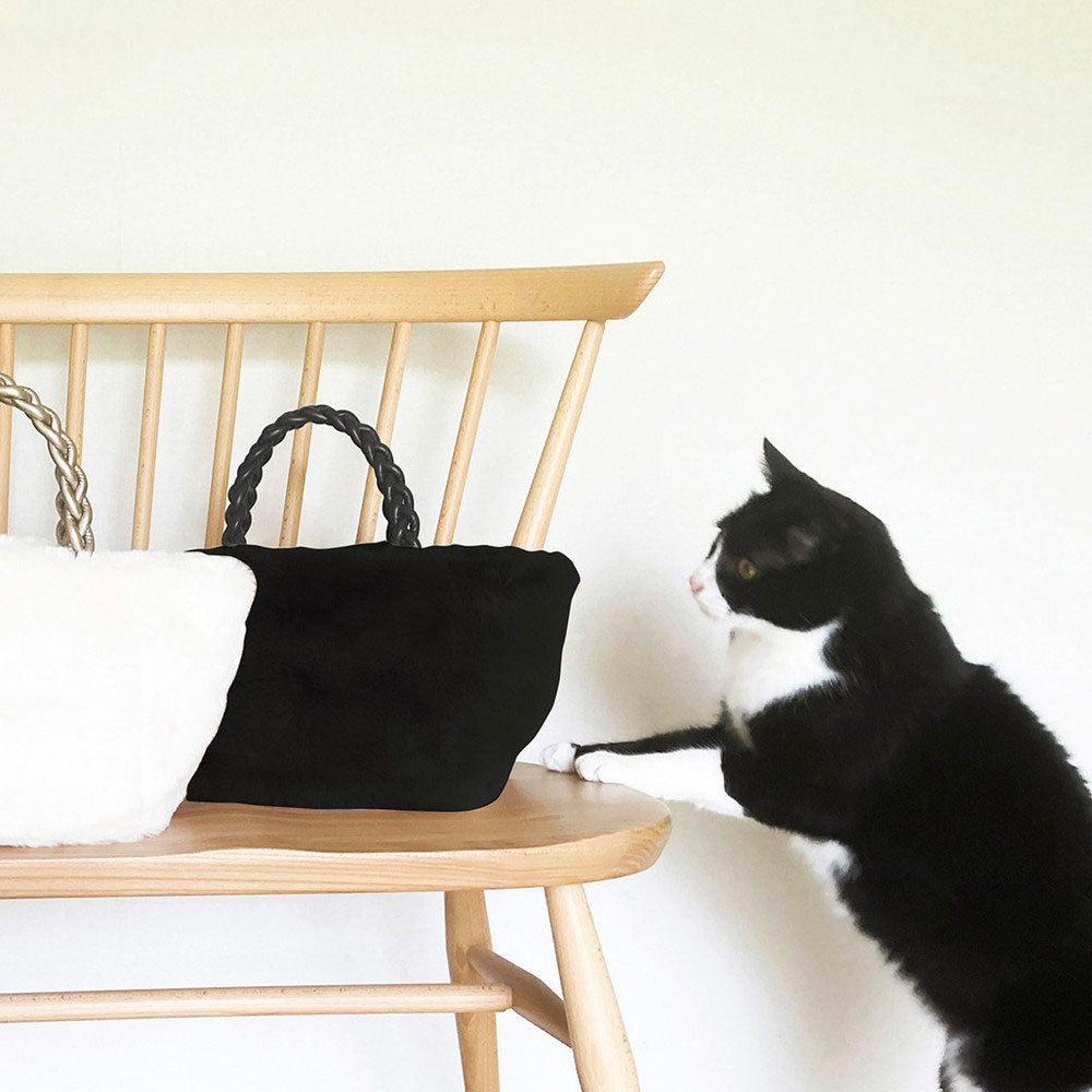 LT.デリ.ファーバスケット-A / 1262