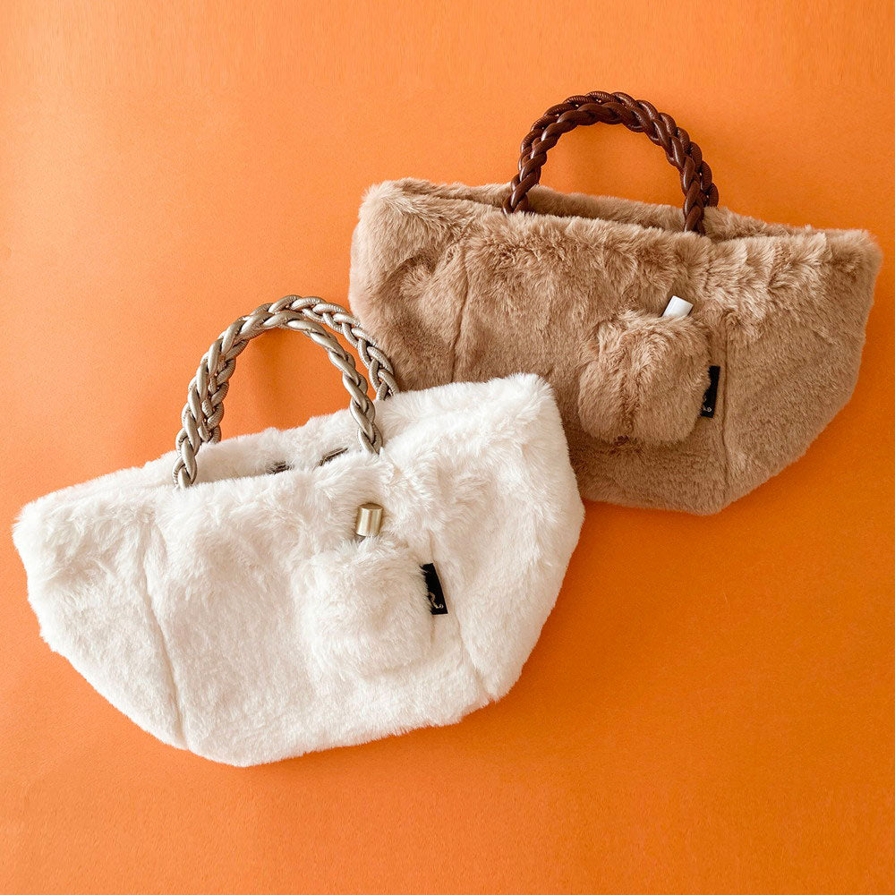 LT.デリ.ファーバスケット-A / 1262