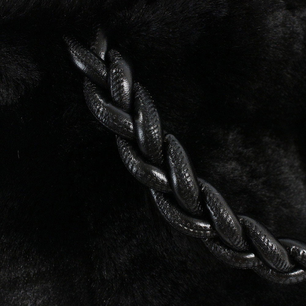 LT.デリ.ファーバスケット-A / 1262