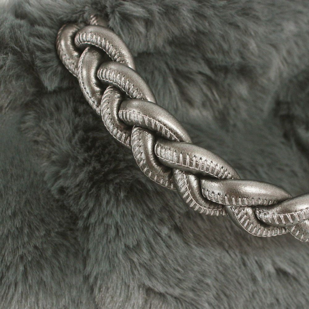 LT.デリ.ファーバスケット-A / 1262