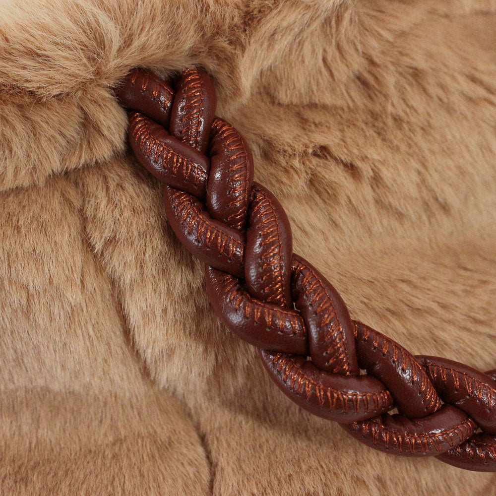 LT.デリ.ファーバスケット-A / 1262