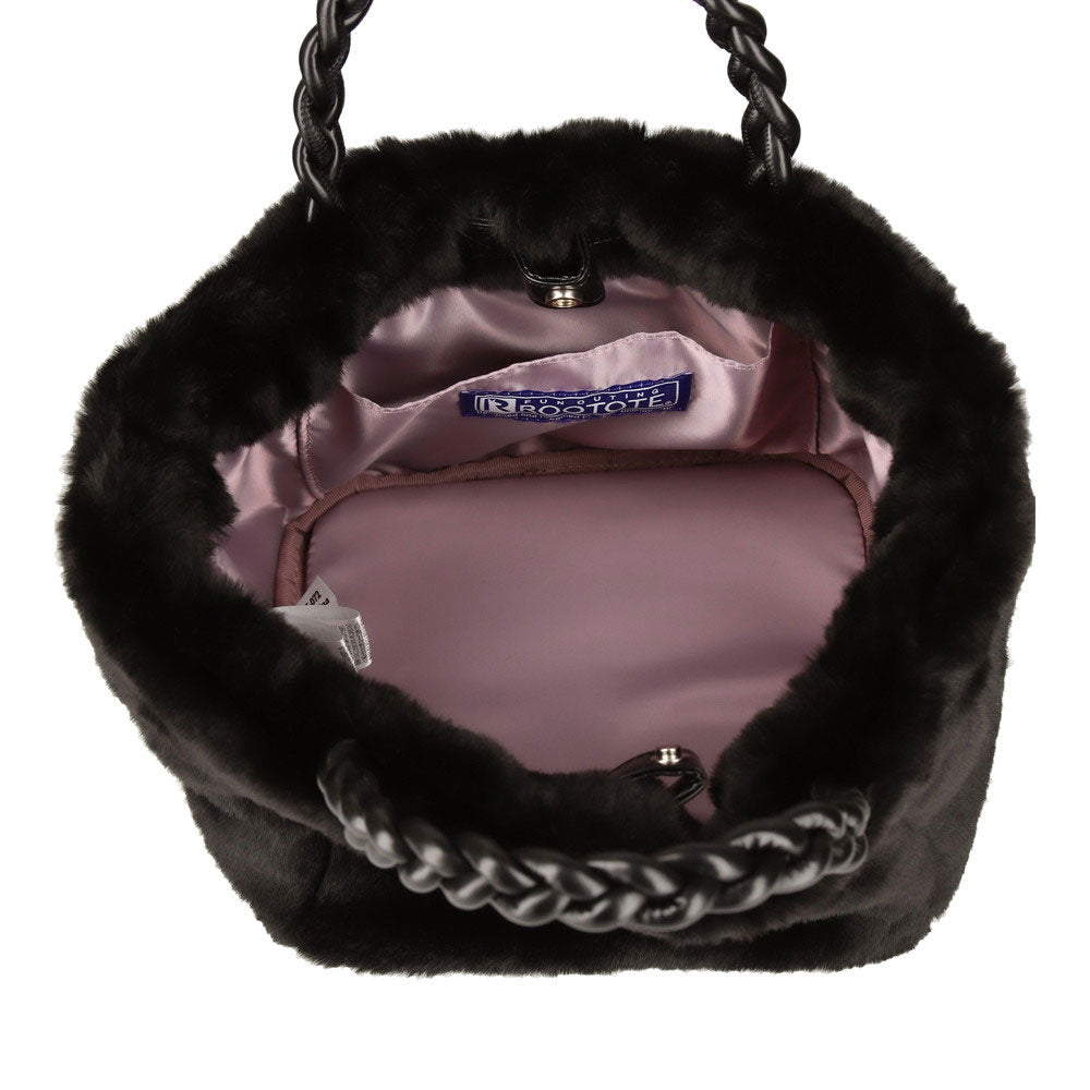 LT.デリ.ファーバスケット-A / 1262