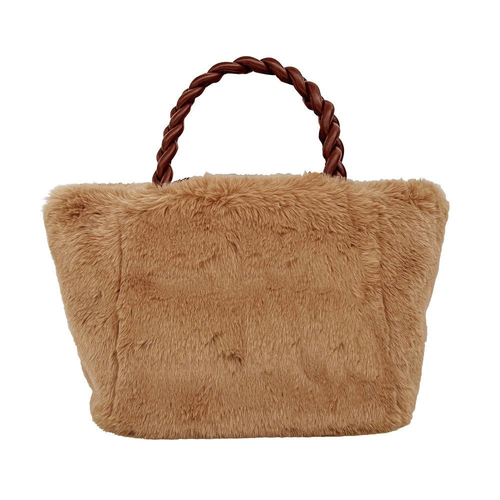 LT.デリ.ファーバスケット-A / 1262