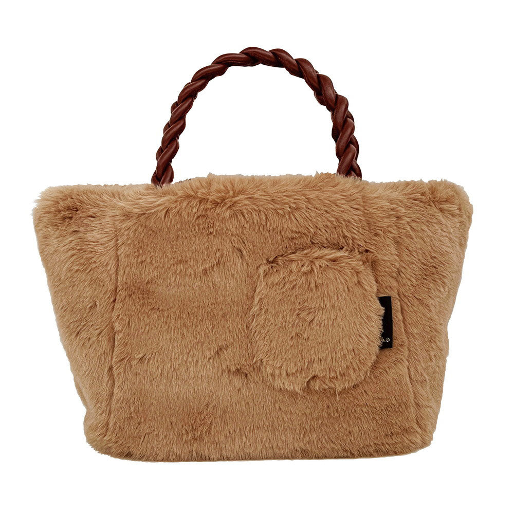 LT.デリ.ファーバスケット-A / 1262