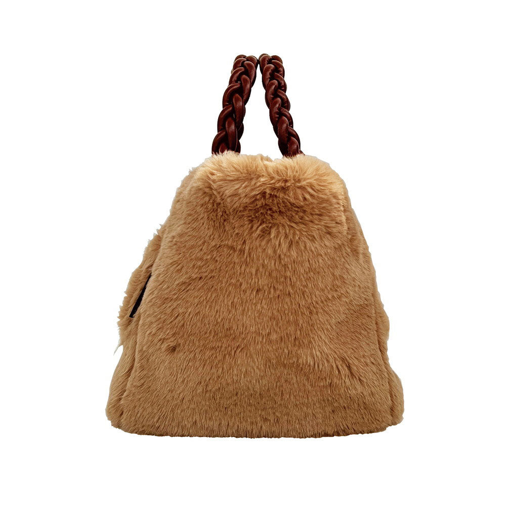 LT.デリ.ファーバスケット-A / 1262