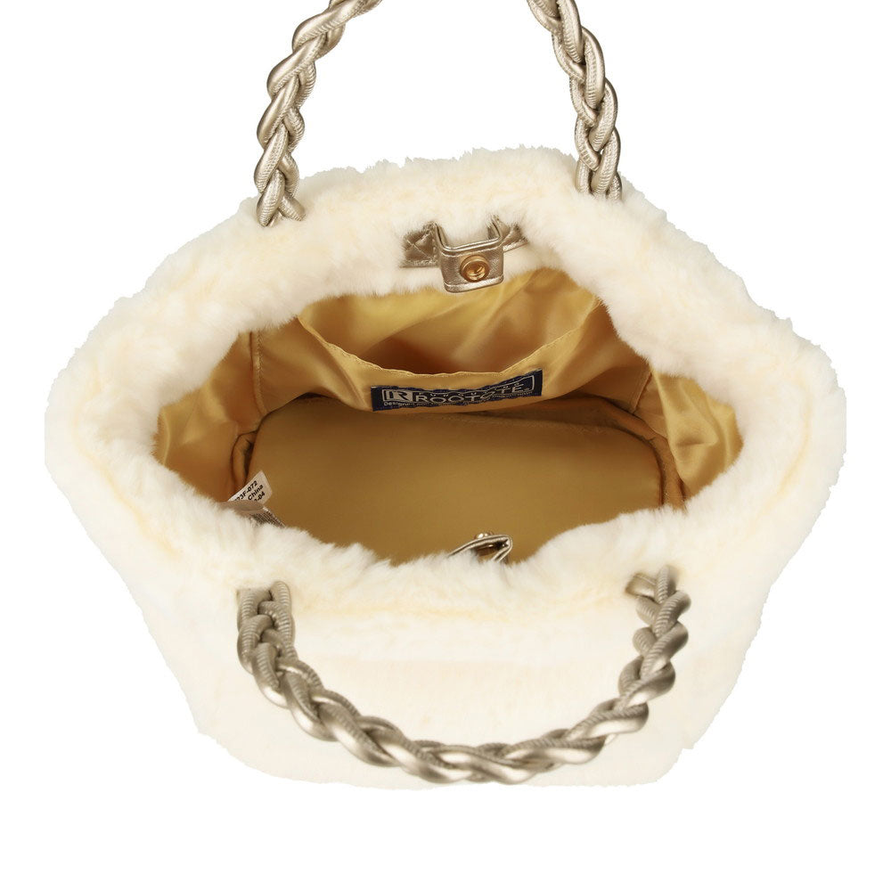 LT.デリ.ファーバスケット-A / 1262