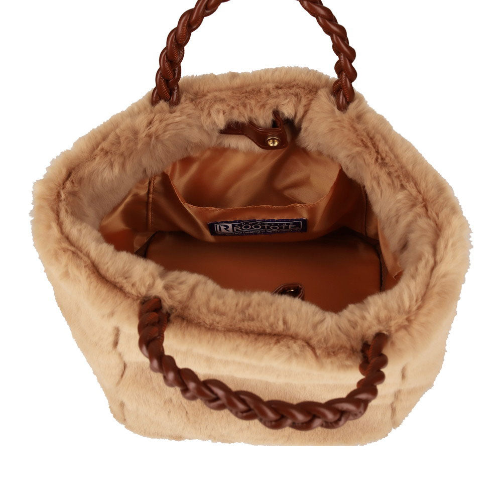 LT.デリ.ファーバスケット-A / 1262