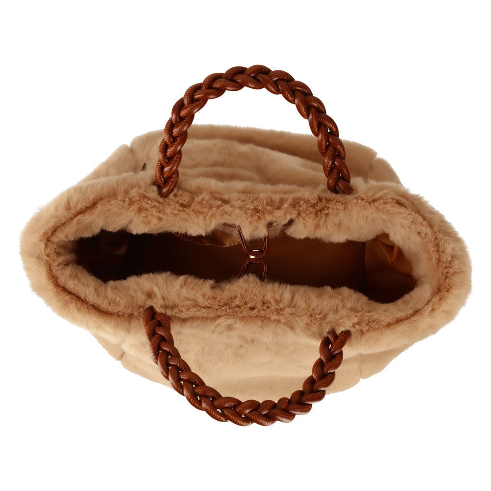 LT.デリ.ファーバスケット-A / 1262