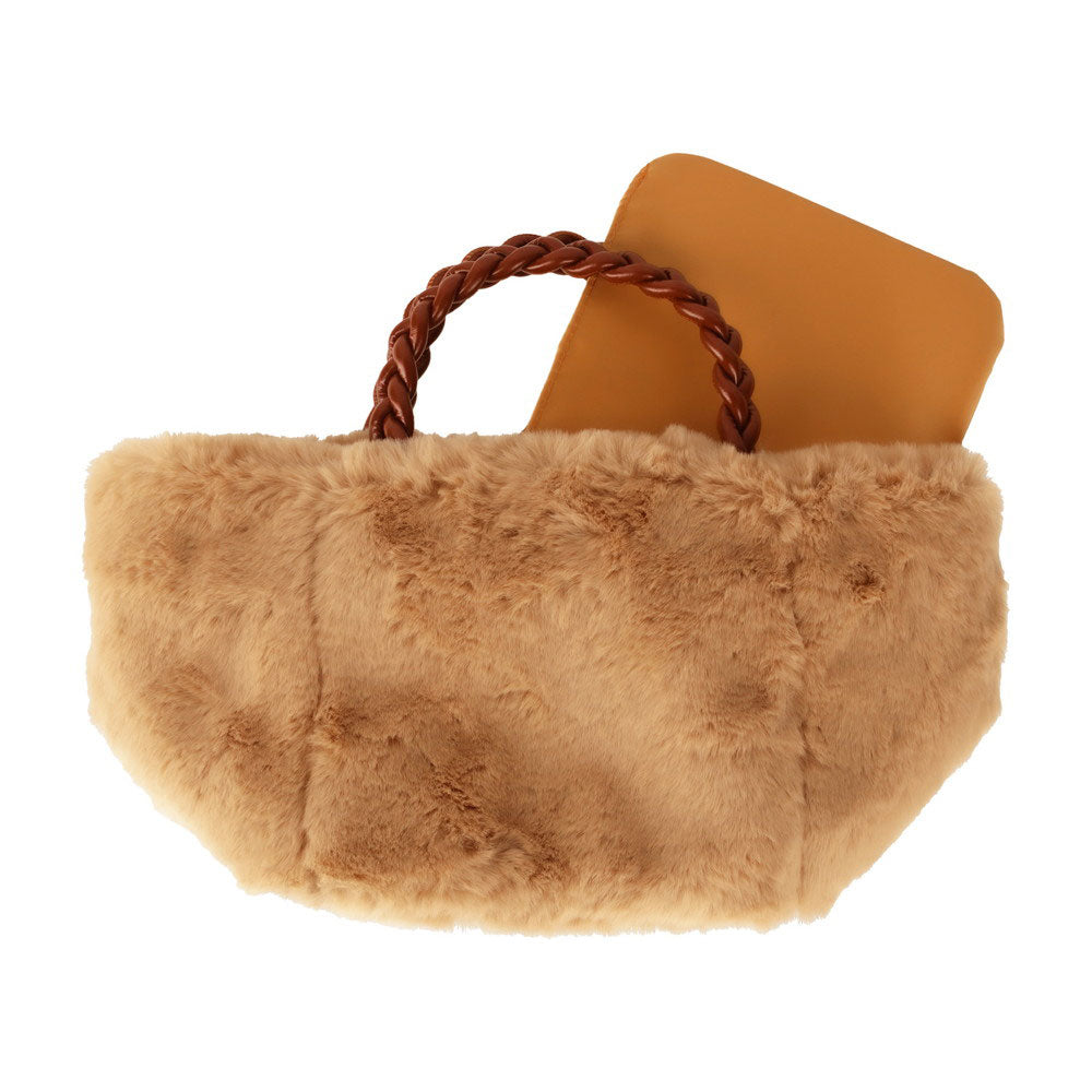 LT.デリ.ファーバスケット-A / 1262