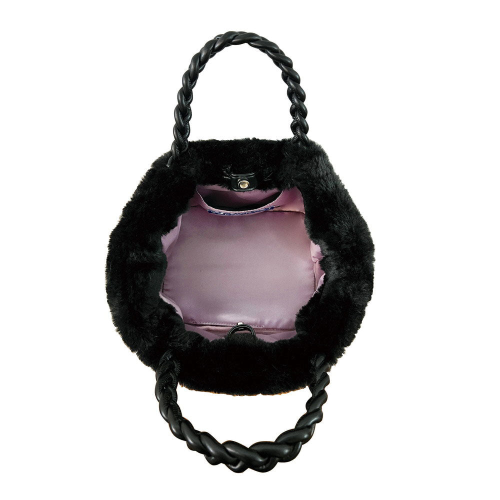 LT.デリ.ファーバスケット-A / 1262