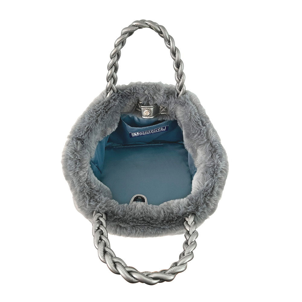 LT.デリ.ファーバスケット-A / 1262