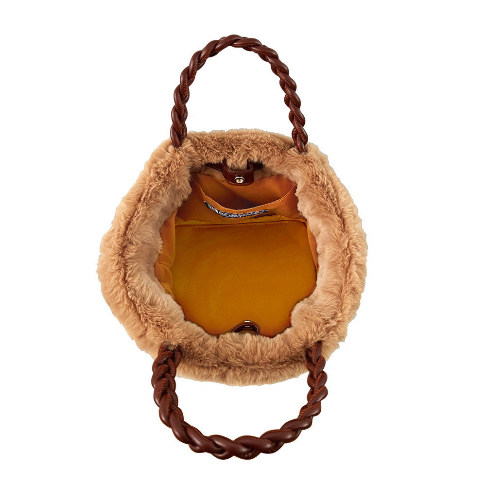 LT.デリ.ファーバスケット-A / 1262