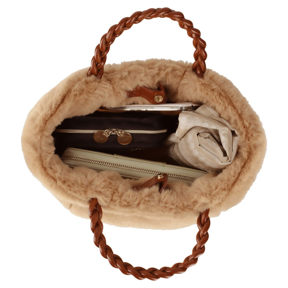 LT.デリ.ファーバスケット-A / 1262