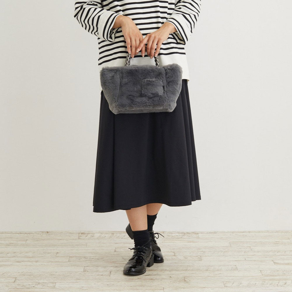 LT.デリ.ファーバスケット-A / 1262