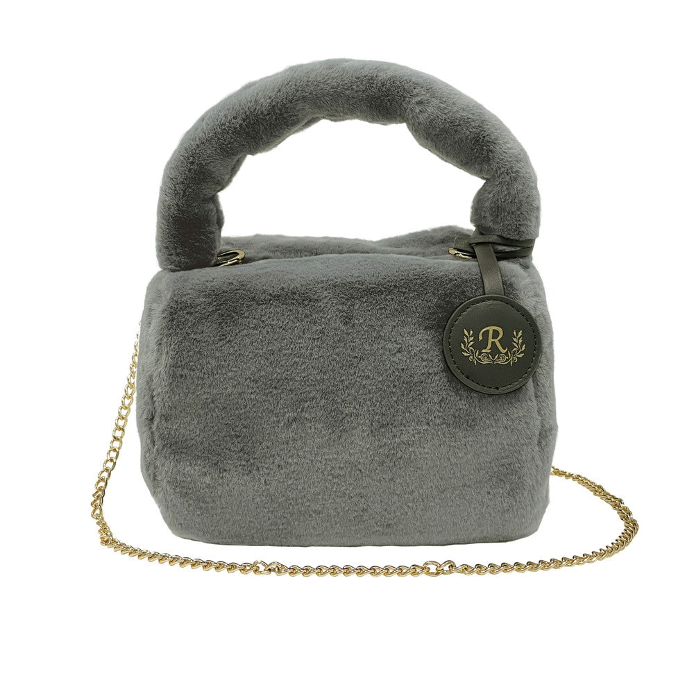 LT.ベビールー.ファー-B / 1263