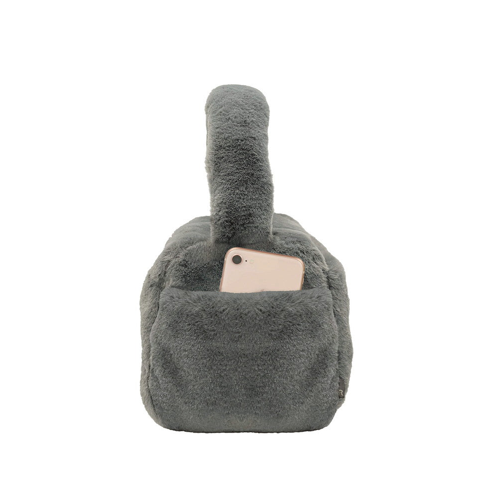 LT.ベビールー.ファー-B / 1263