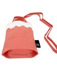 CJ.Baby Roo.Fuji.Recycled Cotton-A / 1278