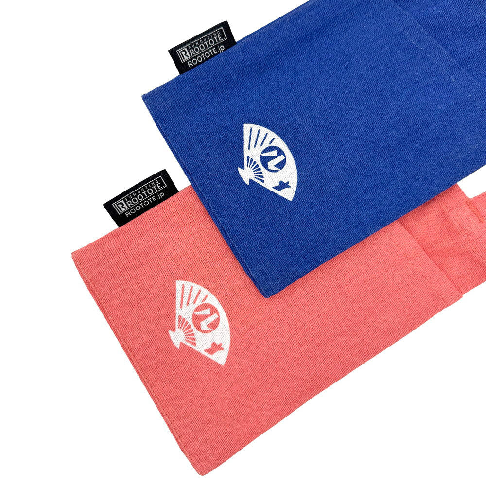 CJ.ベビールー.Fuji.リサイクルコットン-A / 1278