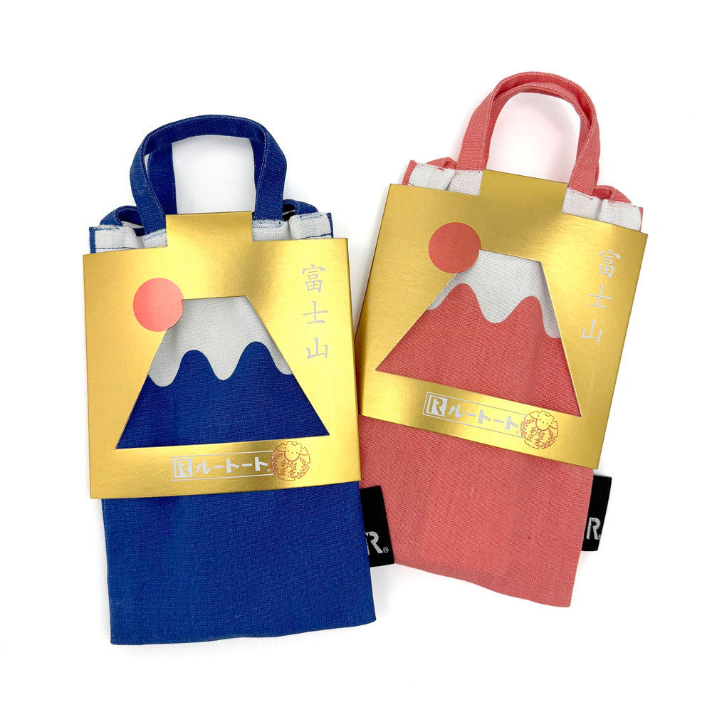 CJ.ベビールー.Fuji.リサイクルコットン-A / 1278