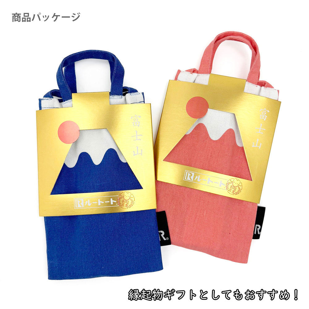 CJ.ベビールー.Fuji.リサイクルコットン-A / 1278