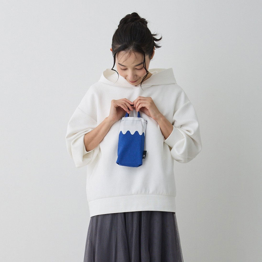 CJ.ベビールー.Fuji.リサイクルコットン-A / 1278