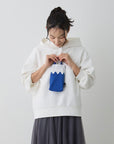 CJ.Baby Roo.Fuji.Recycled Cotton-A / 1278