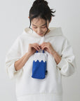 CJ.Baby Roo.Fuji.Recycled Cotton-A / 1278