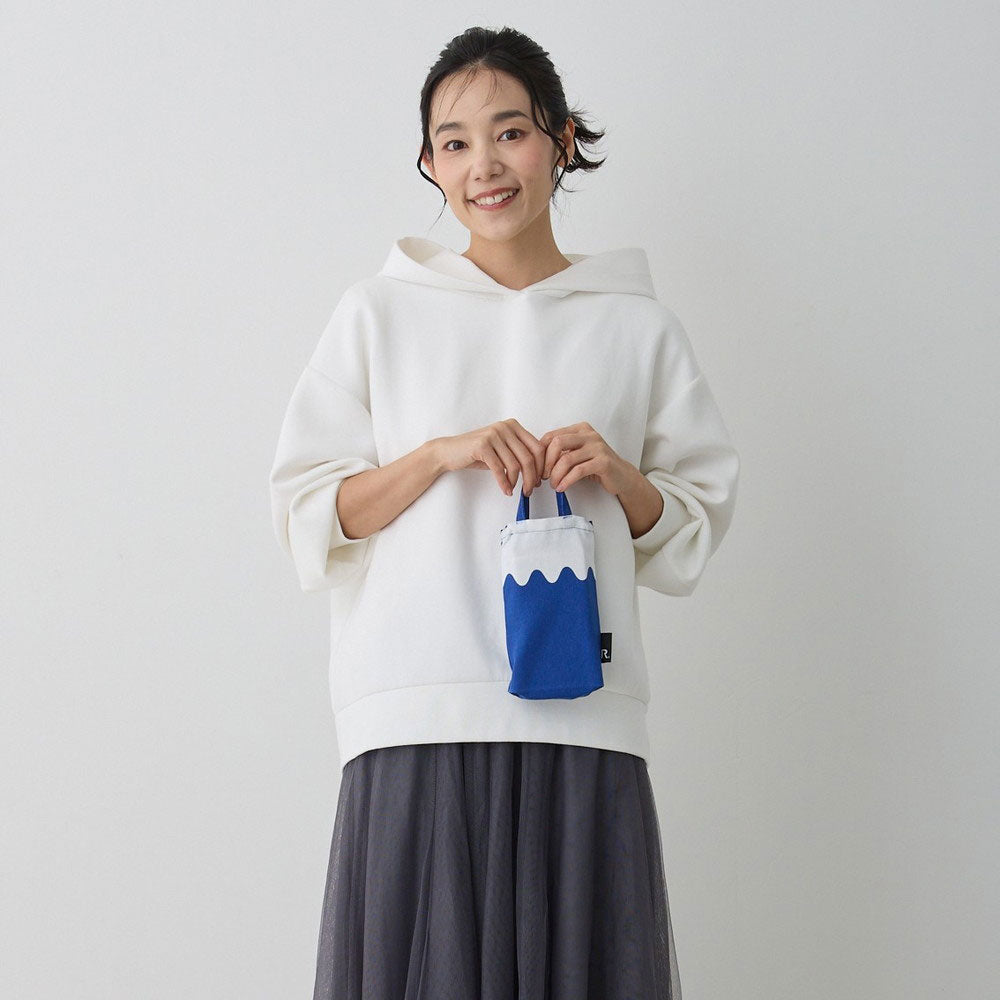 CJ.ベビールー.Fuji.リサイクルコットン-A / 1278