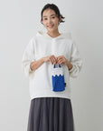 CJ.Baby Roo.Fuji.Recycled Cotton-A / 1278