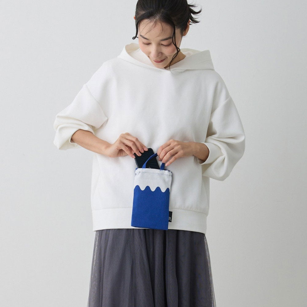 CJ.ベビールー.Fuji.リサイクルコットン-A / 1278