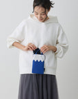 CJ.Baby Roo.Fuji.Recycled Cotton-A / 1278