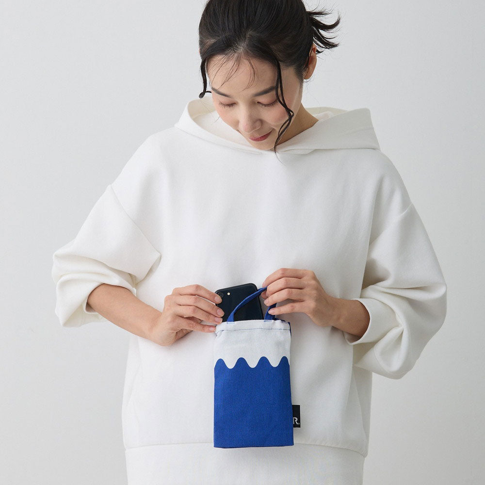 CJ.ベビールー.Fuji.リサイクルコットン-A / 1278