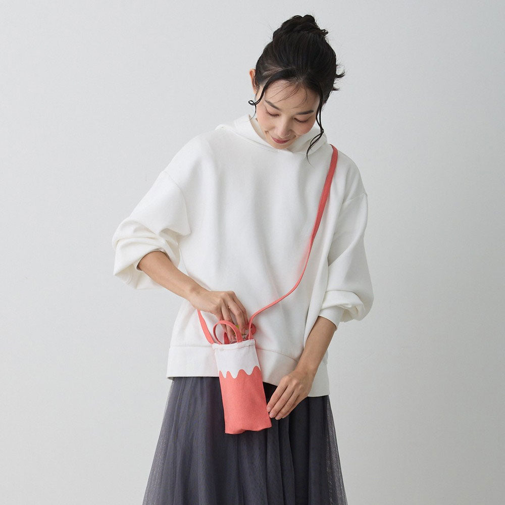 CJ.ベビールー.Fuji.リサイクルコットン-A / 1278