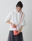 CJ.Baby Roo.Fuji.Recycled Cotton-A / 1278