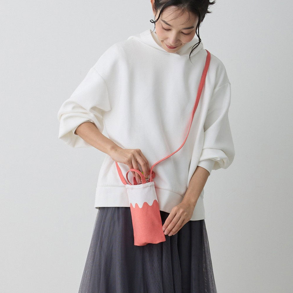 CJ.ベビールー.Fuji.リサイクルコットン-A / 1278