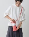 CJ.Baby Roo.Fuji.Recycled Cotton-A / 1278